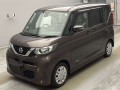 2021 Nissan Roox
