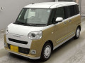 2026 Daihatsu Move Canbus