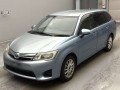 2014 Toyota Corolla Fielder