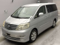 2006 Toyota Alphard