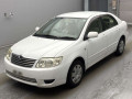 2005 Toyota Corolla Sedan