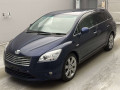 2007 Toyota Mark X Zio