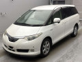 2008 Toyota Estima Hybrid