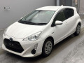 2017 Toyota Aqua