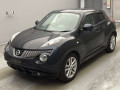 2011 Nissan JUKE