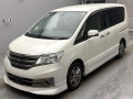 2012 Nissan Serena
