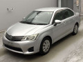 2013 Toyota Corolla Axio