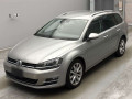 2014 Volkswagen Golf Variant