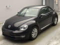 2016 Volkswagen Beetle