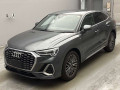 2020 Audi Q3 Sportback