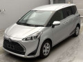 2021 Toyota Sienta
