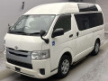 2018 Toyota Hiace Van