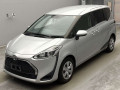 2020 Toyota Sienta
