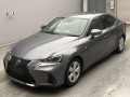 2017 Lexus IS