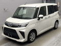 2021 Toyota Roomy