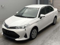2019 Toyota Corolla Axio