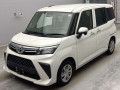 2021 Toyota Roomy