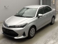 2023 Toyota Corolla Axio