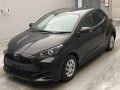 2022 Toyota YARIS