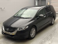 2009 Honda Odyssey