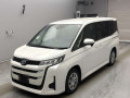 2022 Toyota Noah