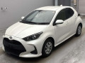 2022 Toyota YARIS