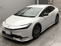 2025 Toyota Prius