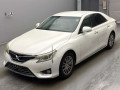 2013 Toyota Mark X