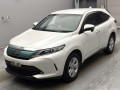 2017 Toyota Harrier