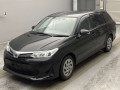 2021 Toyota Corolla Fielder