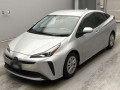 2020 Toyota Prius