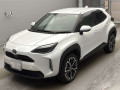 2025 Toyota YARIS CROSS