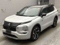 2022 Mitsubishi Outlander PHEV