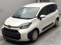 2023 Toyota Sienta