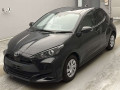 2020 Toyota YARIS