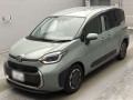 2023 Toyota Sienta