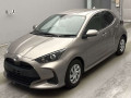 2023 Toyota YARIS