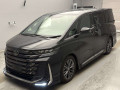 2024 Toyota Vellfire