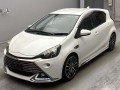 2016 Toyota Aqua
