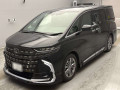 2024 Toyota Alphard