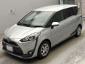 2018 Toyota Sienta