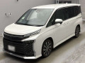 2023 Toyota Voxy