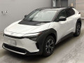 2024 Toyota Bz4X