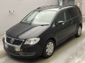 2009 Volkswagen Golf Touran