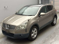 2007 Nissan Dualis
