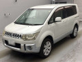 2010 Mitsubishi Delica D5