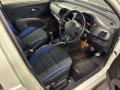 2010 Nissan March