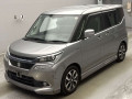 2017 Suzuki Solio Bandit