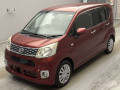 2015 Daihatsu Move