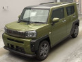 2021 Daihatsu TAFT